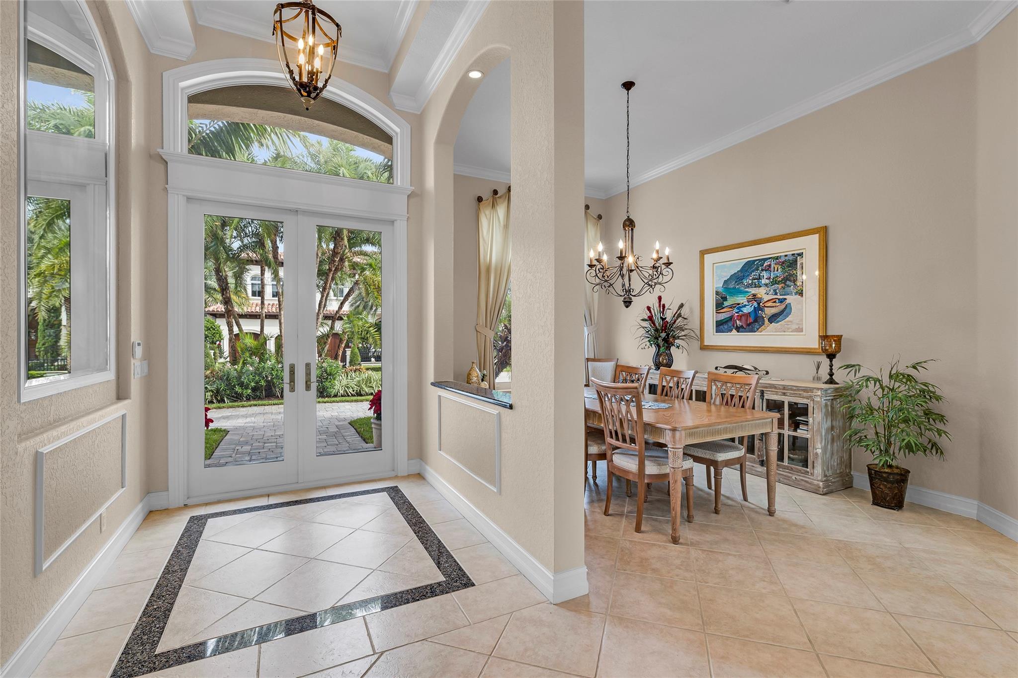 Venetian Isles 1st Sec 43 - Residential