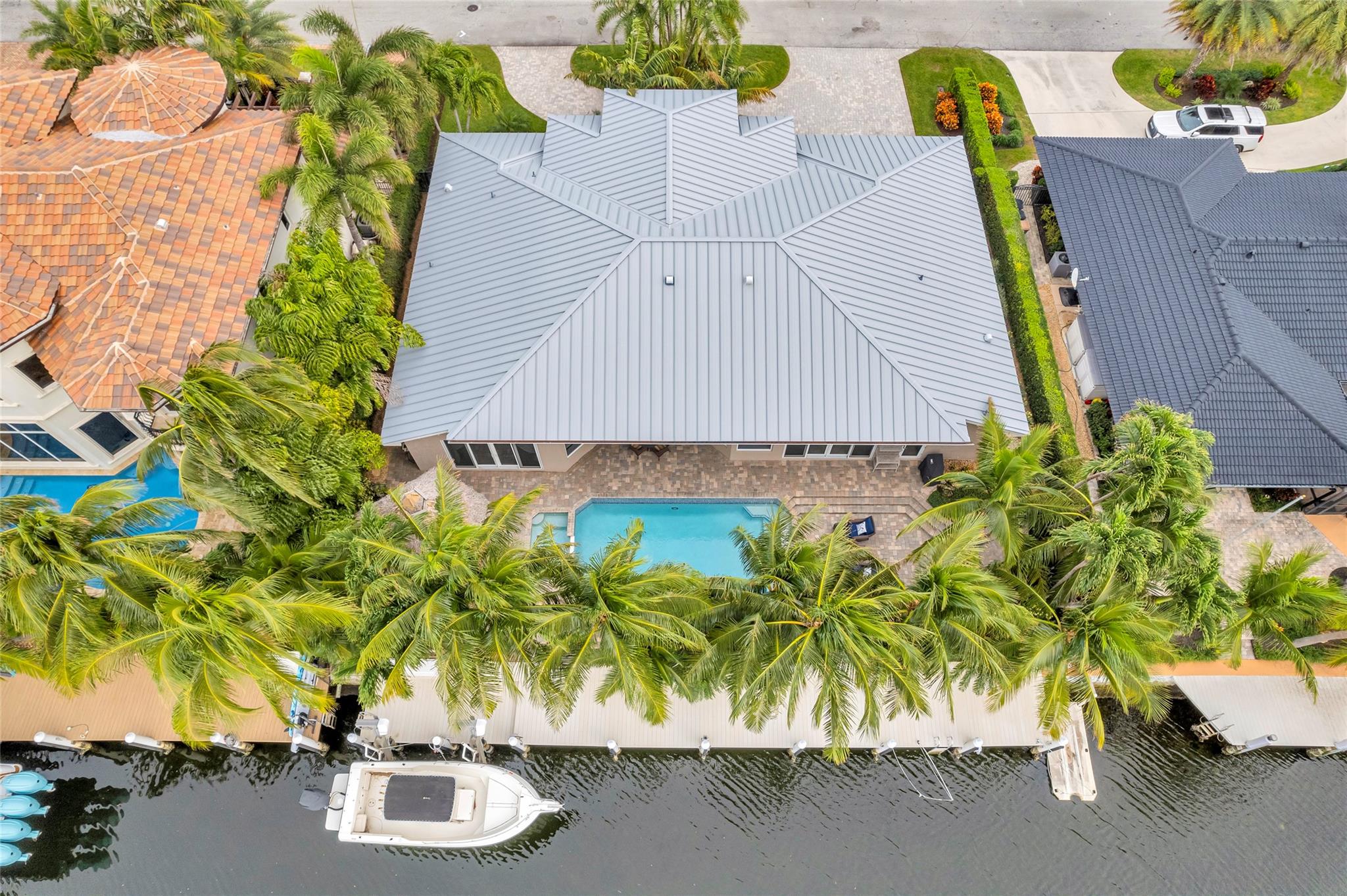 Venetian Isles 1st Sec 43 - Residential