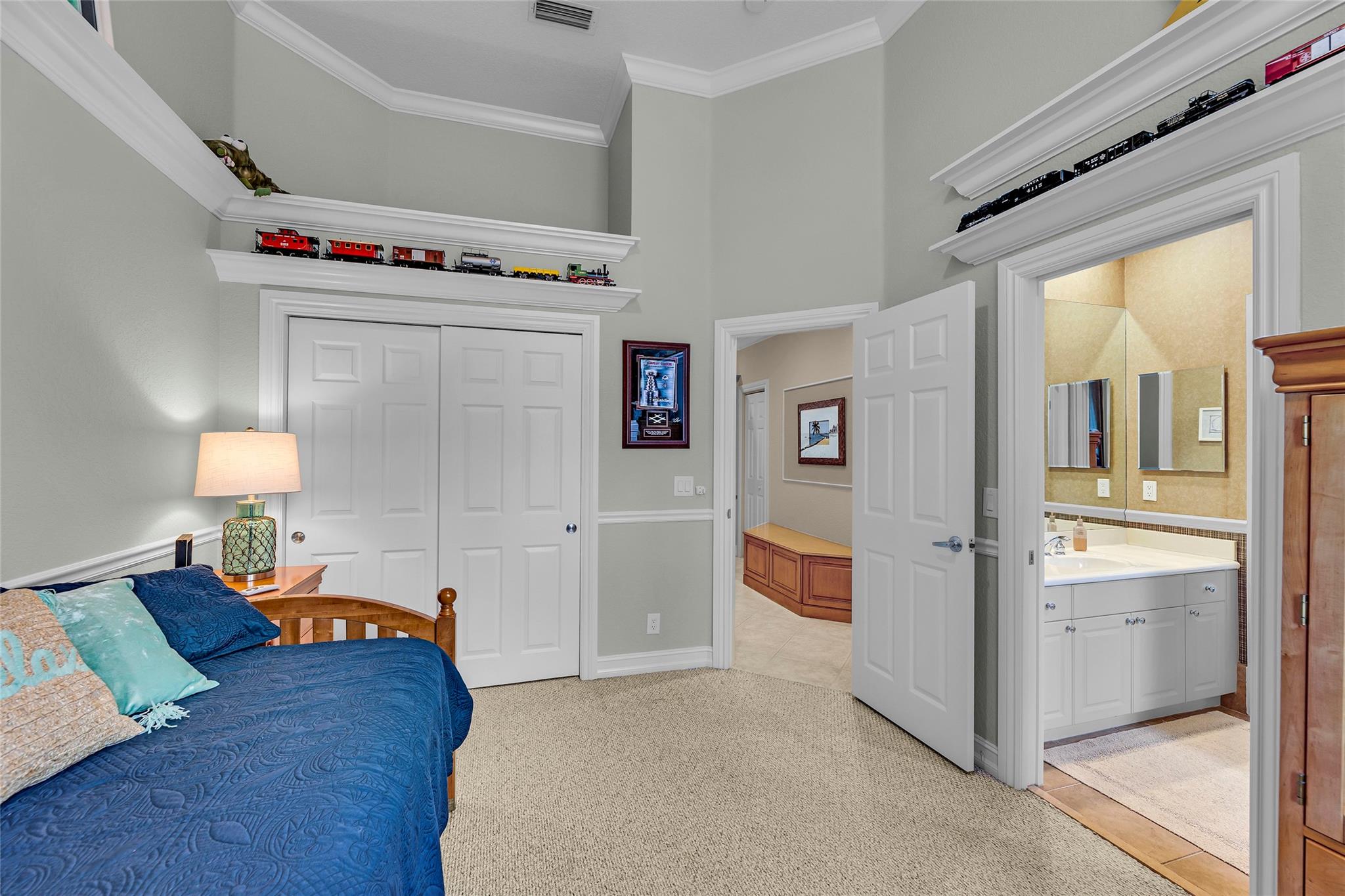 Venetian Isles 1st Sec 43 - Residential