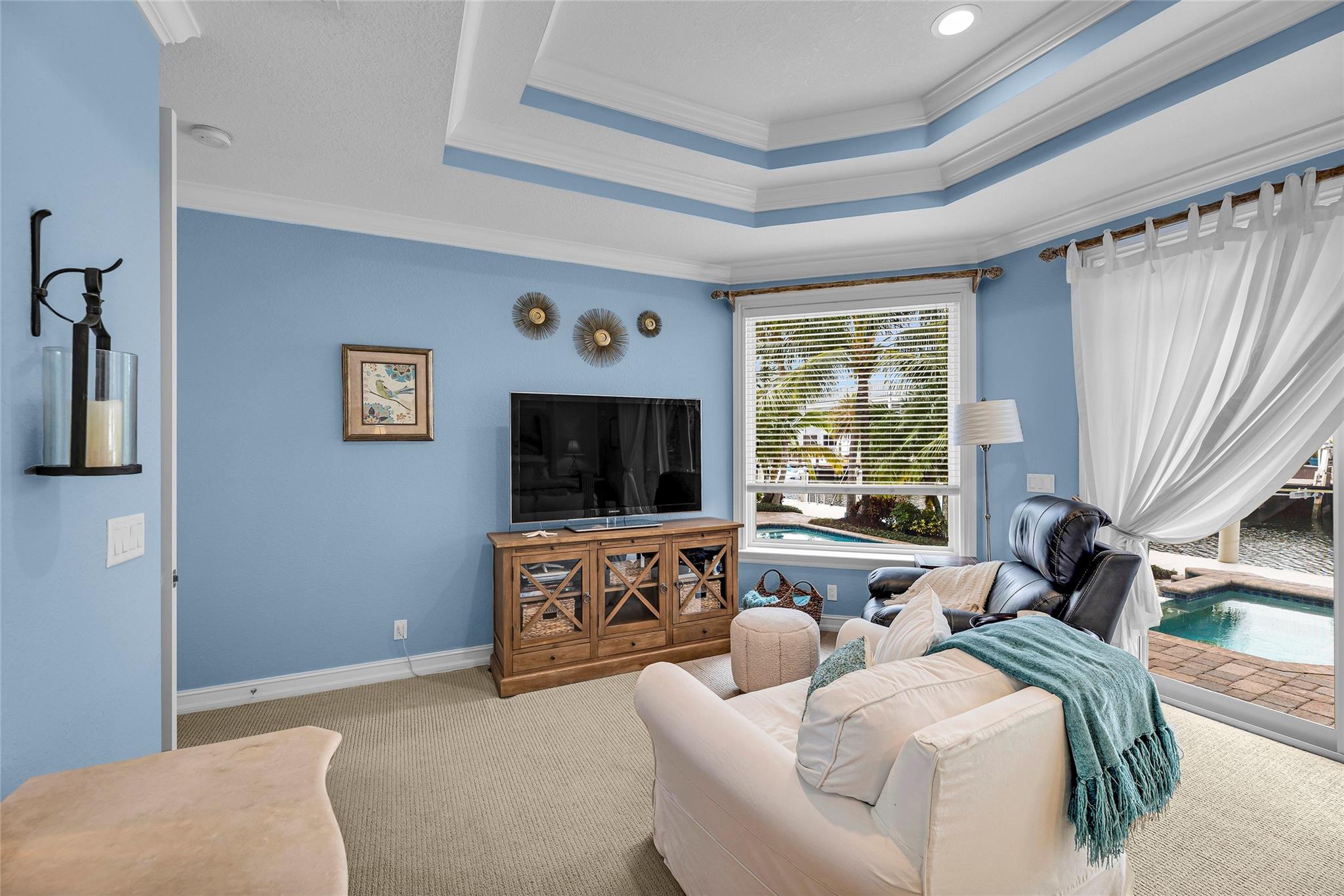 Venetian Isles 1st Sec 43 - Residential