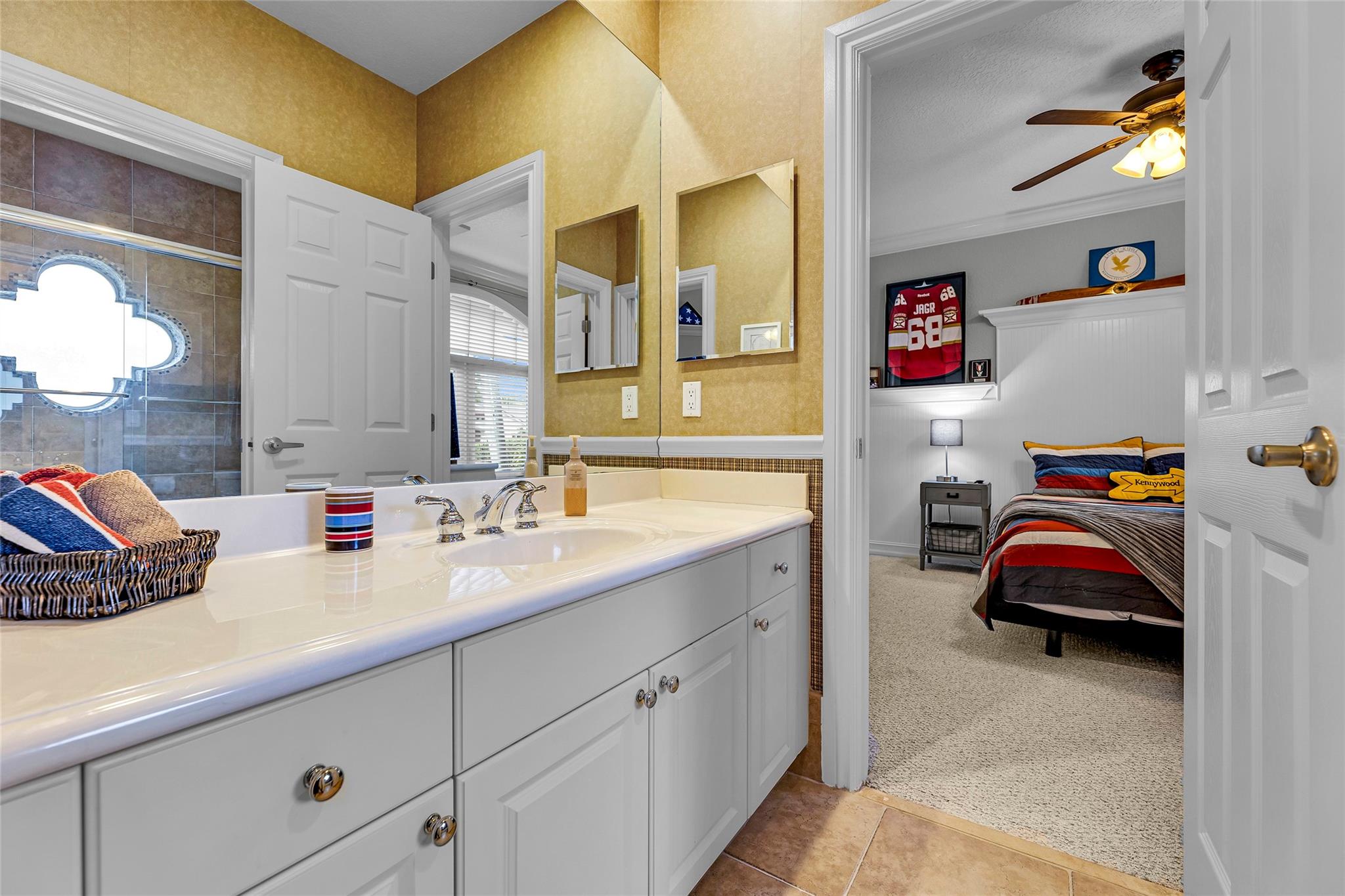 Venetian Isles 1st Sec 43 - Residential