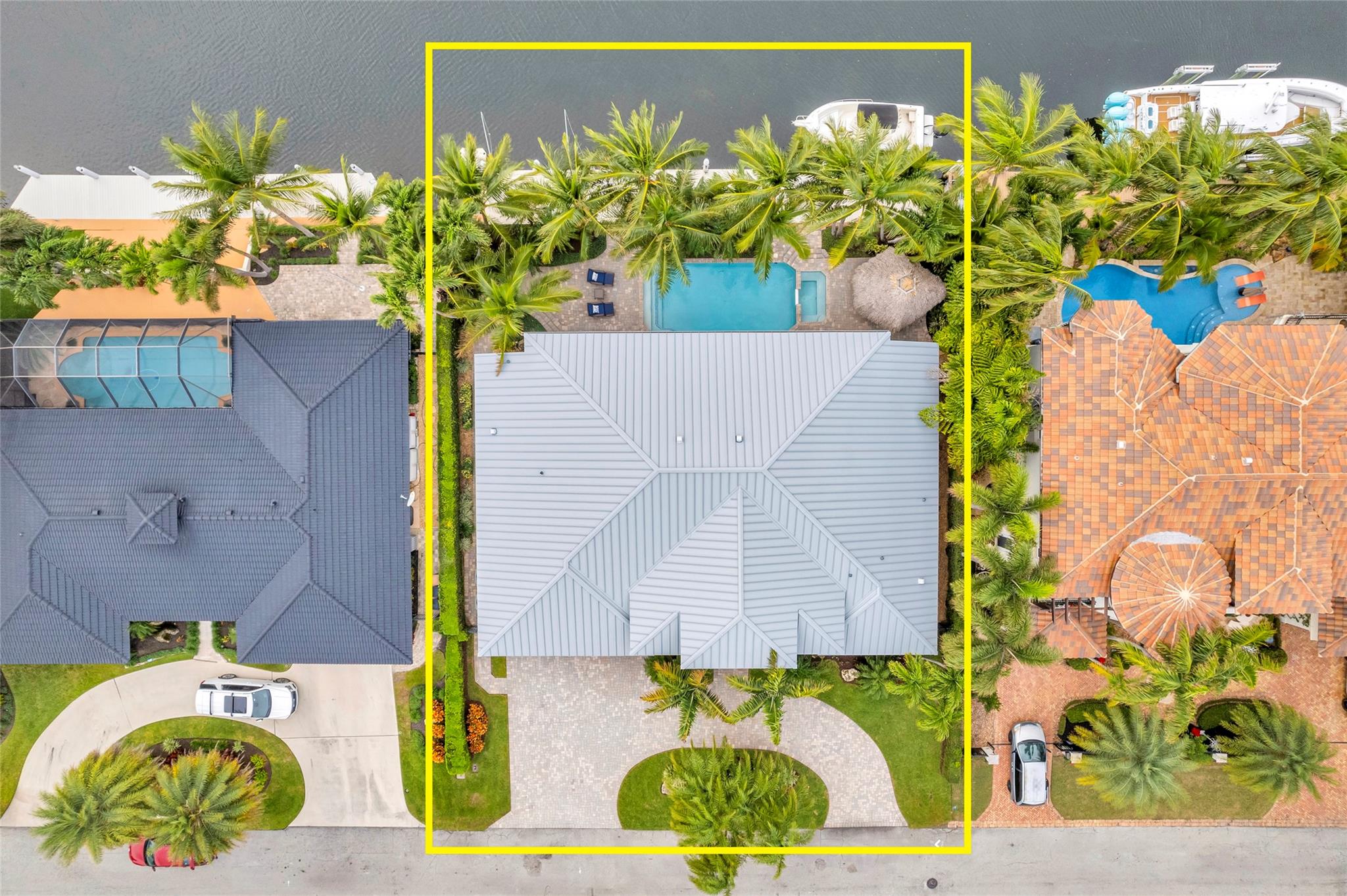 Venetian Isles 1st Sec 43 - Residential