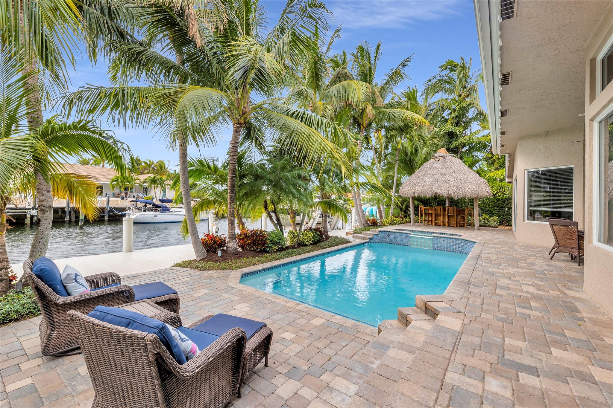 Venetian Isles 1st Sec 43 - Residential