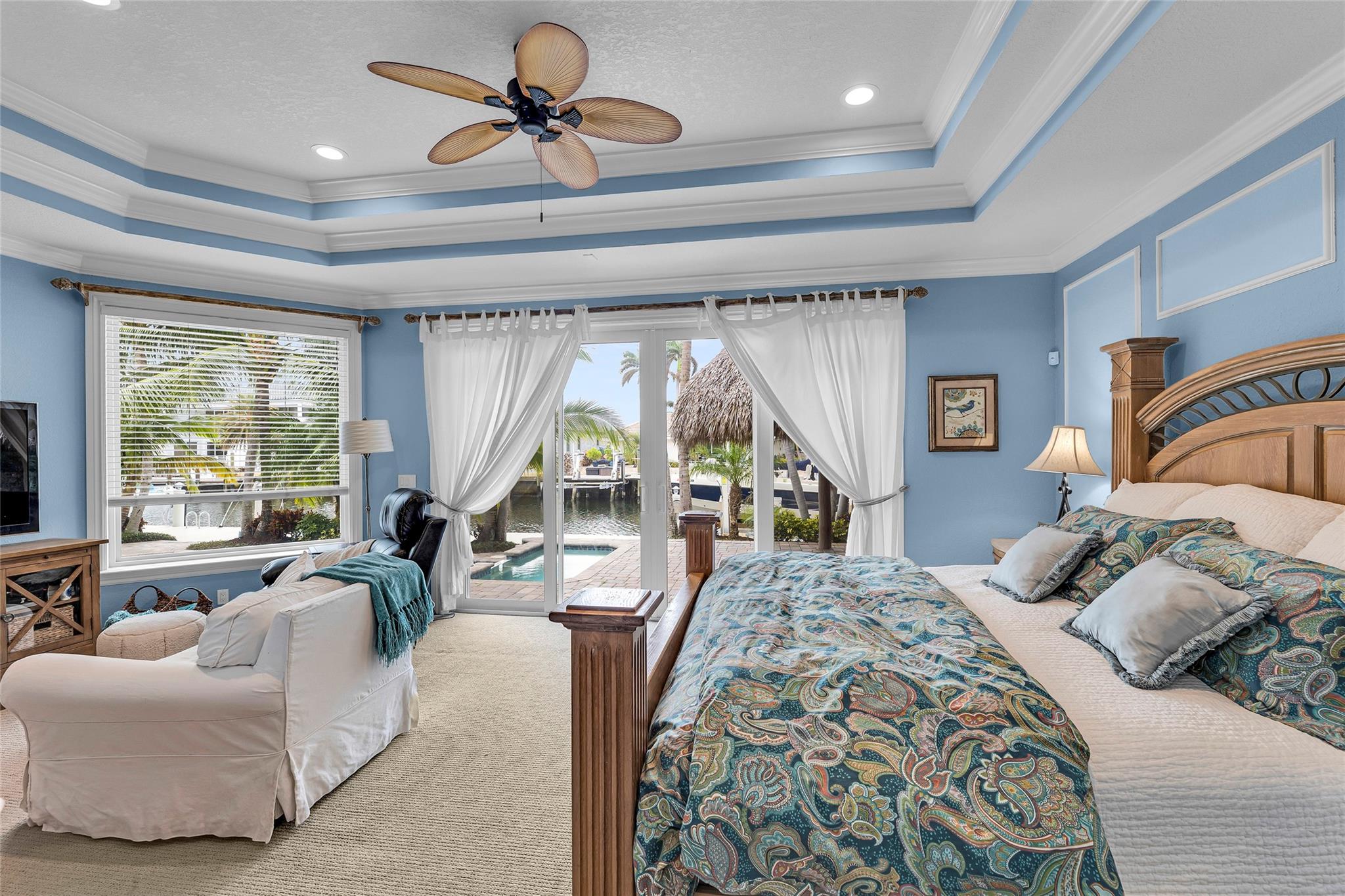 Venetian Isles 1st Sec 43 - Residential