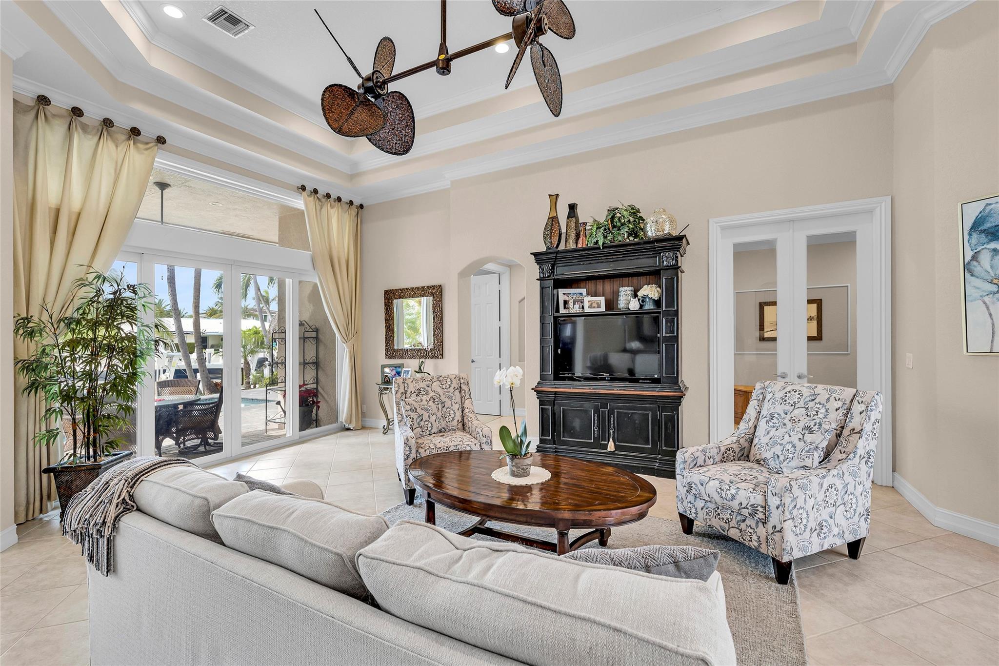 Venetian Isles 1st Sec 43 - Residential