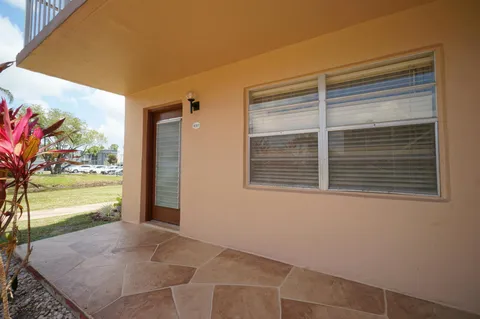 504 Burgundy K, Delray Beach, FL MLS: R11084220