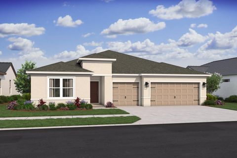 Property photo of 2423 Sw Garcia Avenue, Port St Lucie, FL 34953