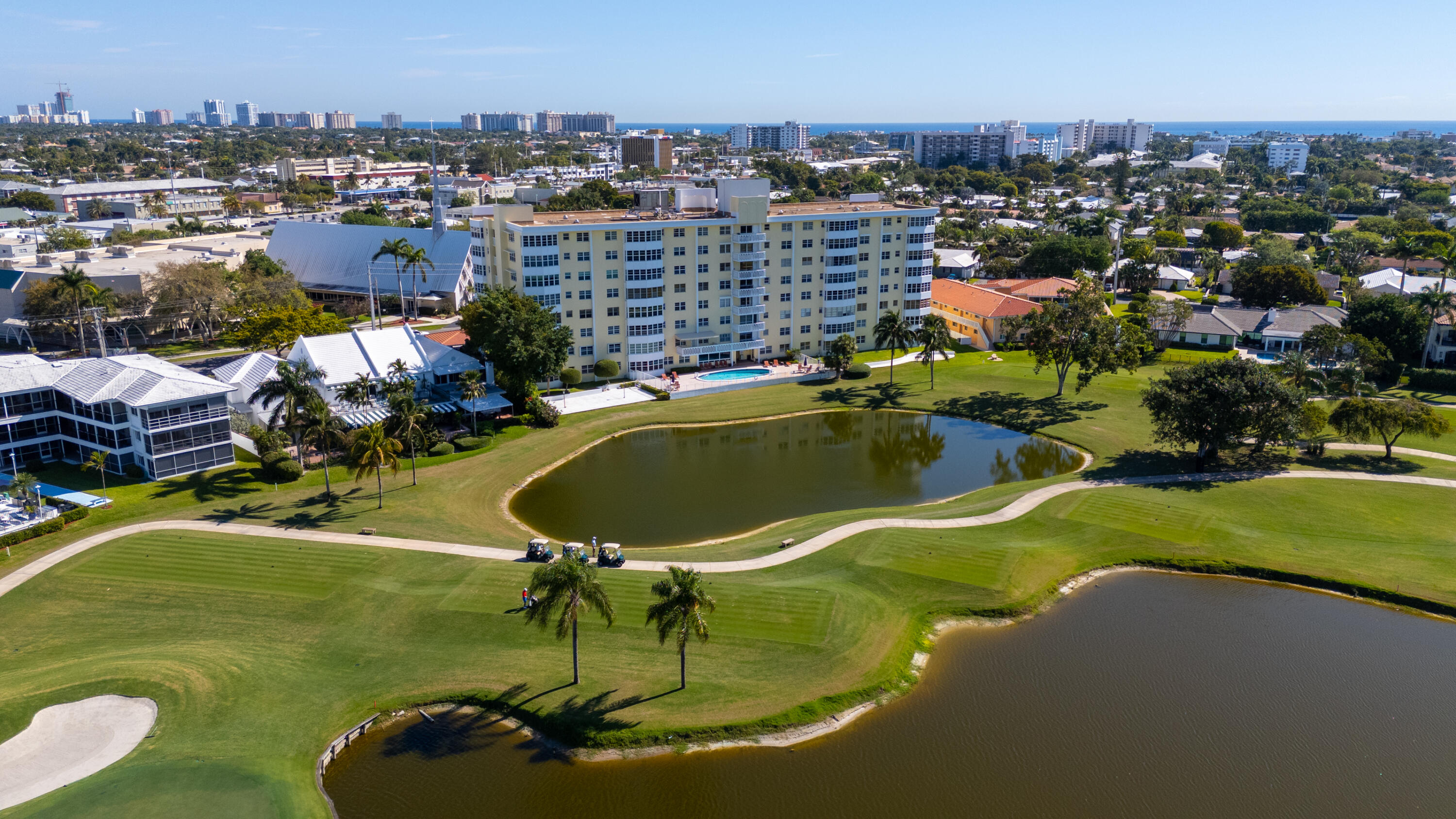 2500 NE 48th Lane 308