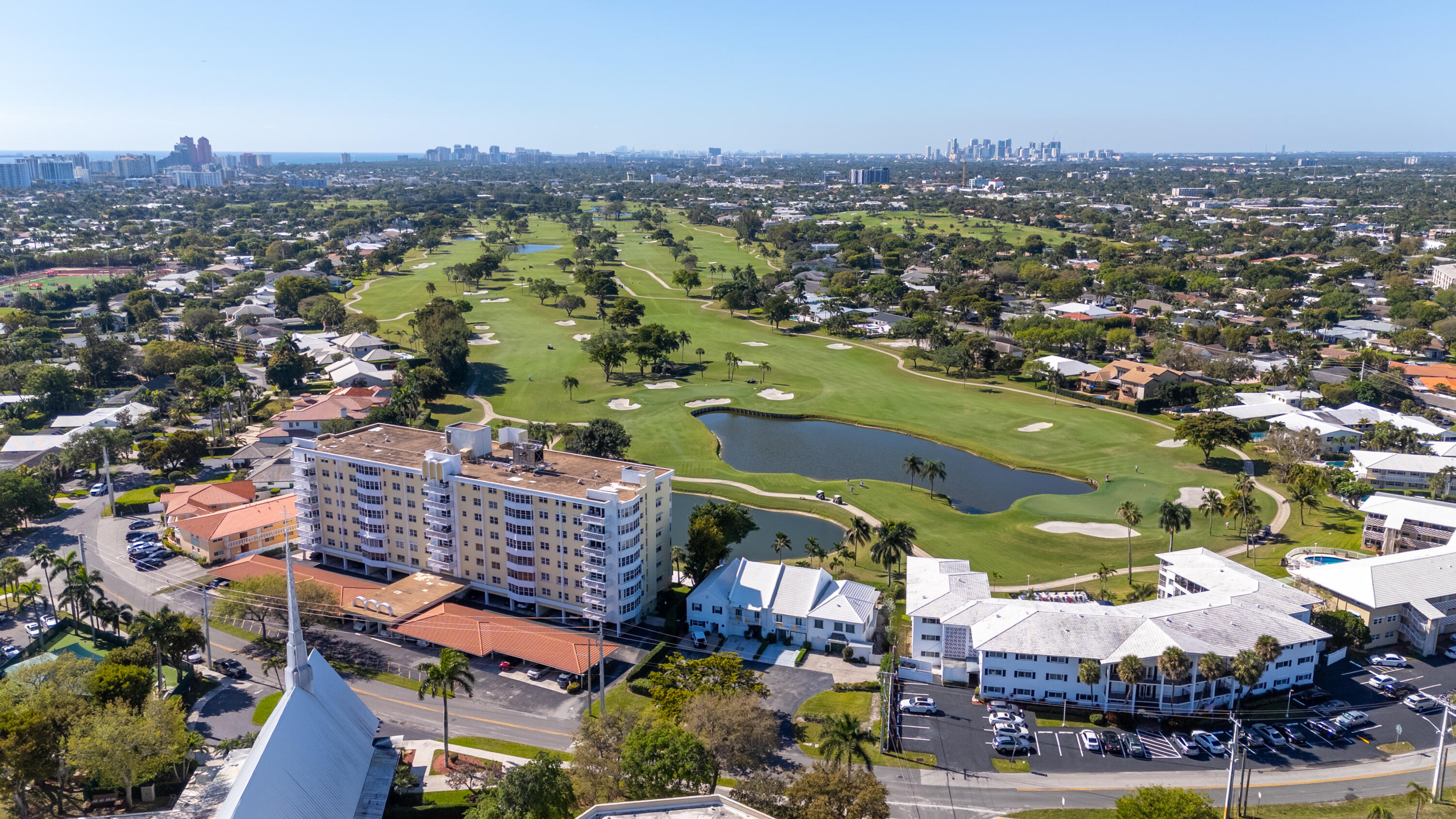 2500 NE 48th Lane 308