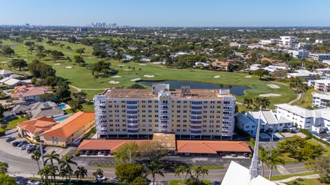 2500 NE 48th Lane 308 Fort Lauderdale FL 33308