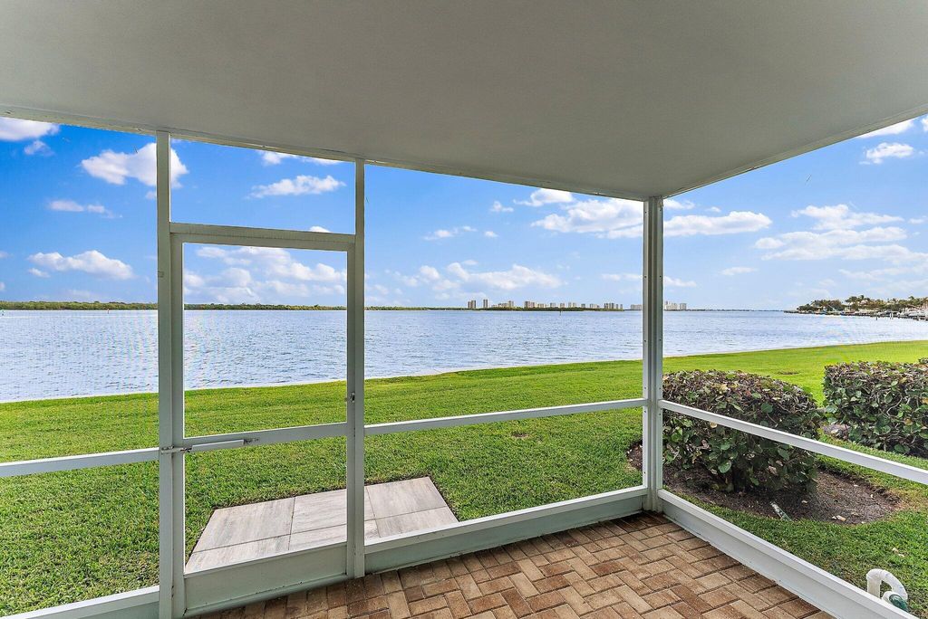 Photo of 60 Yacht Club 102 Drive #102, North Palm Beach, FL 33408 (MLS # R11059569)