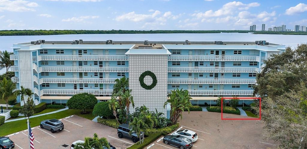 Photo of 60 Yacht Club 102 Drive #102, North Palm Beach, FL 33408 (MLS # R11059569)