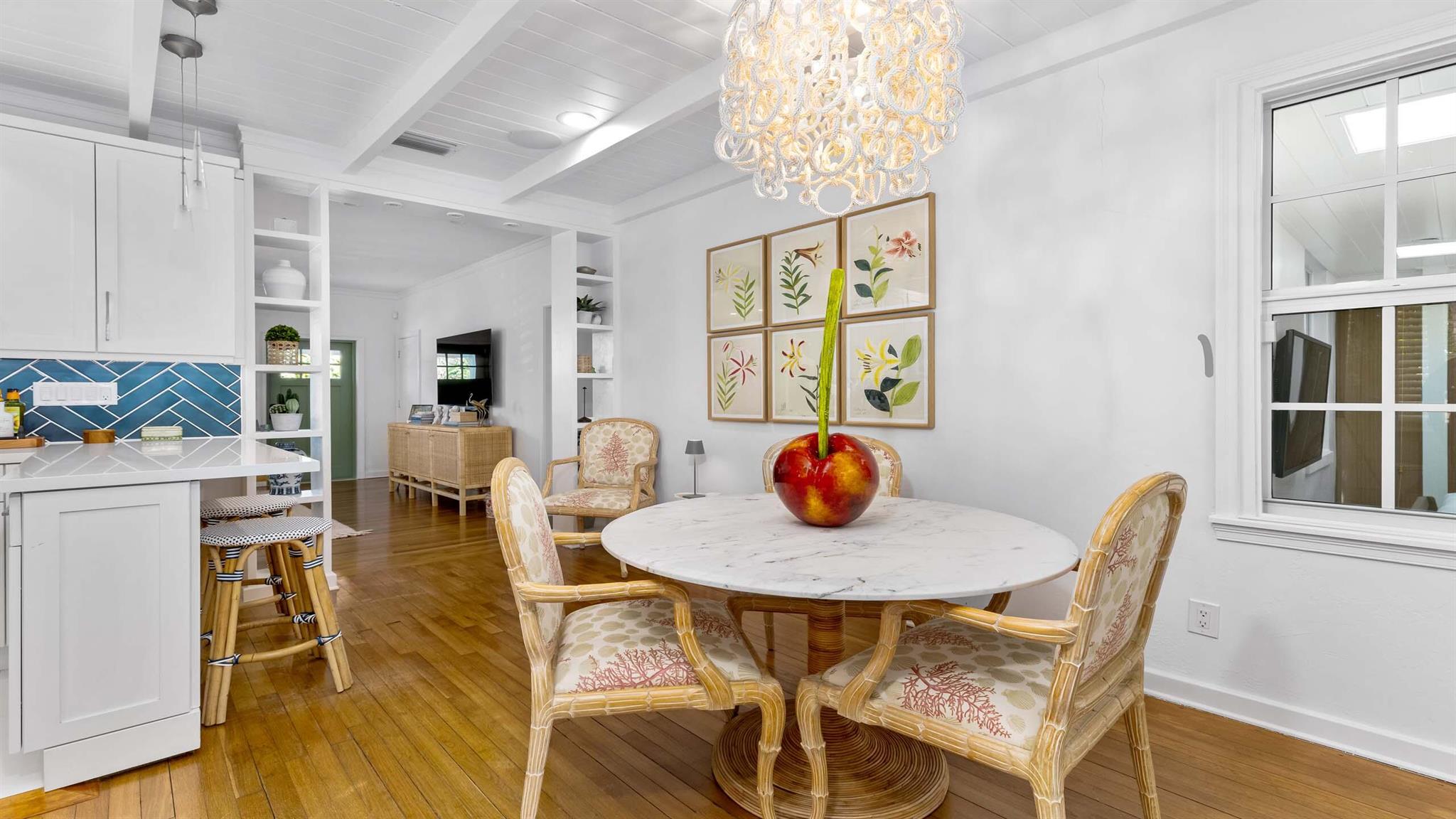 DELRAY BEACH ESPLANADE - Residential