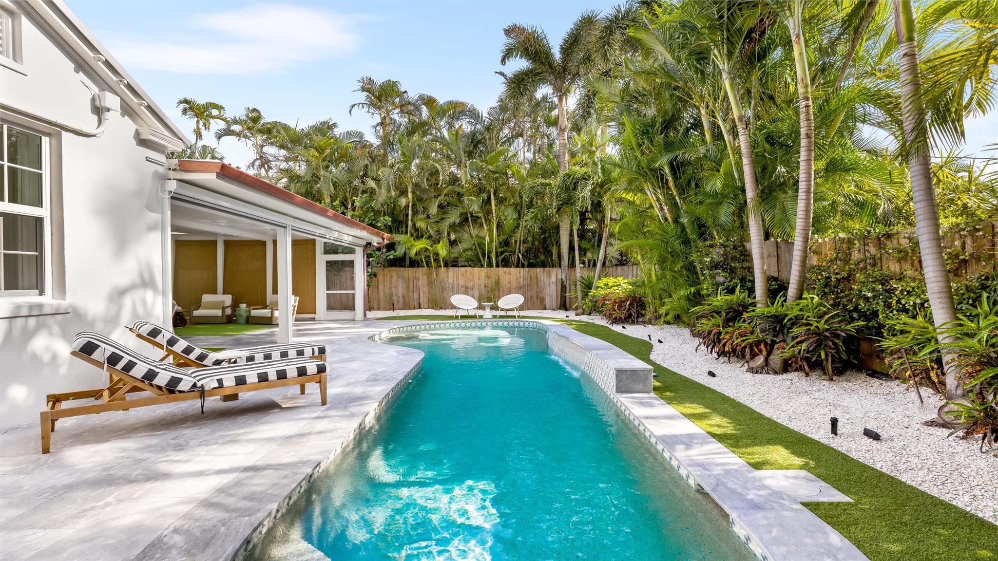 DELRAY BEACH ESPLANADE - Residential