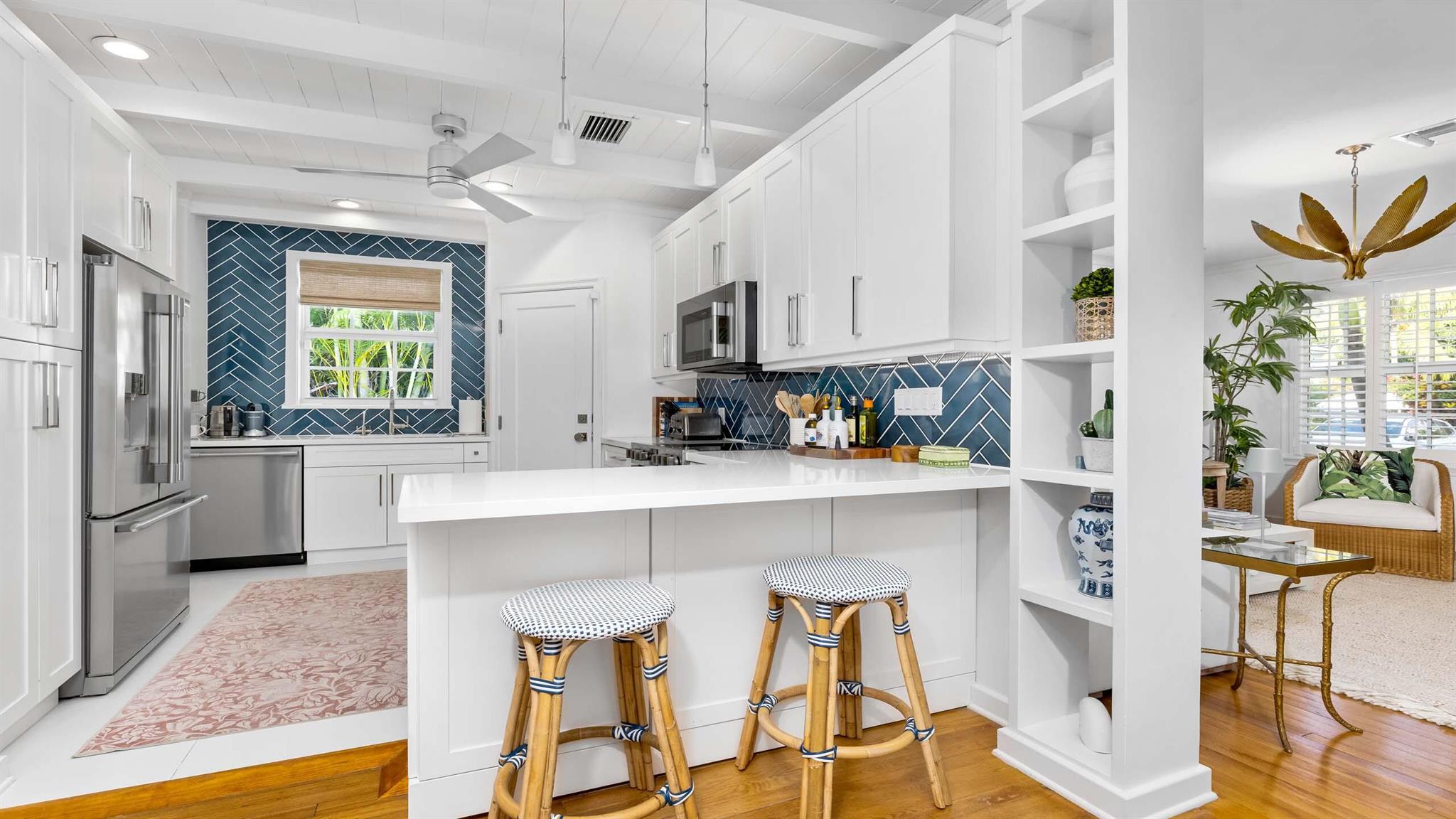 DELRAY BEACH ESPLANADE - Residential