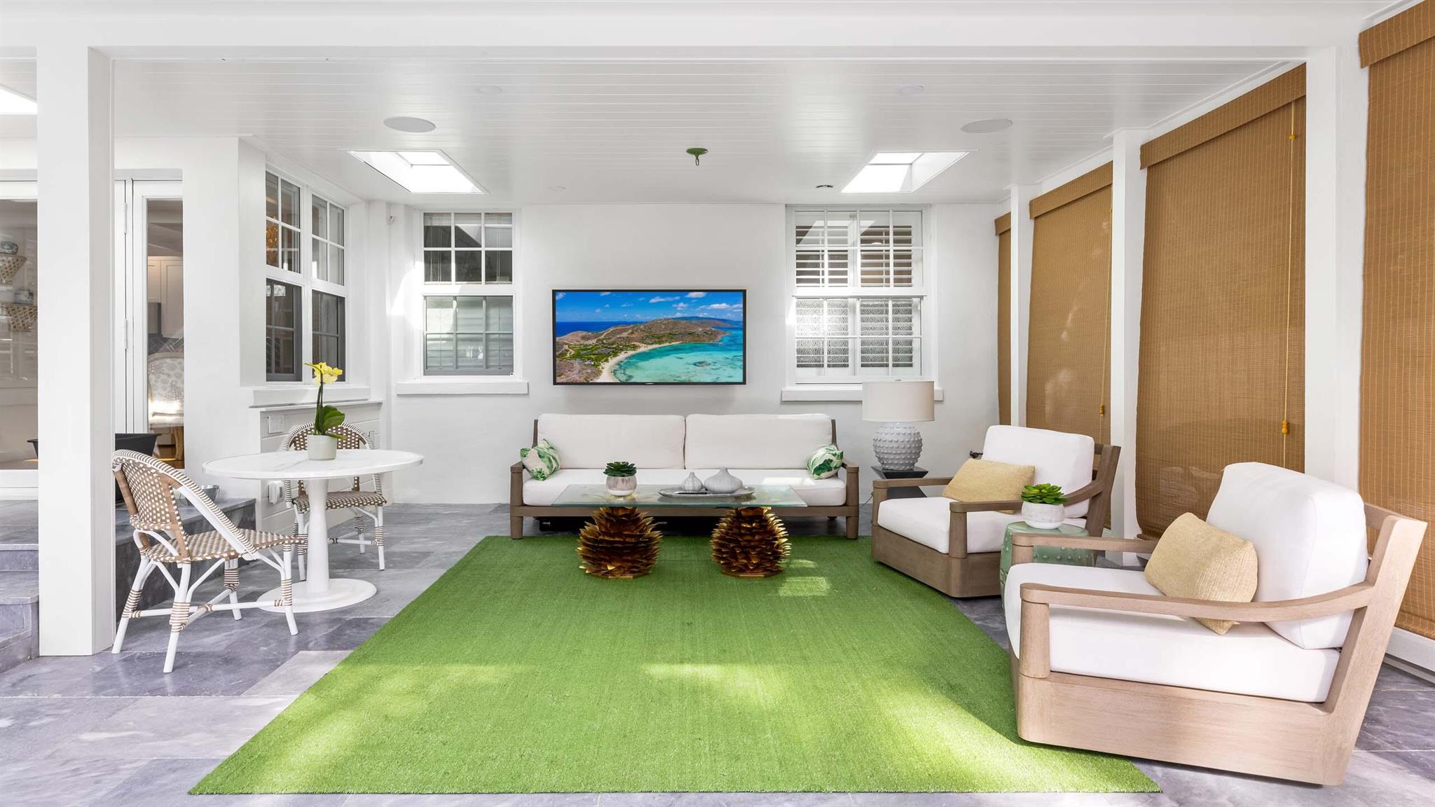 DELRAY BEACH ESPLANADE - Residential