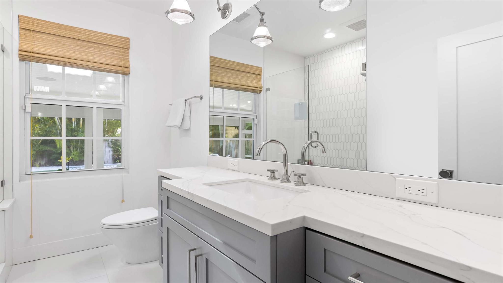 DELRAY BEACH ESPLANADE - Residential