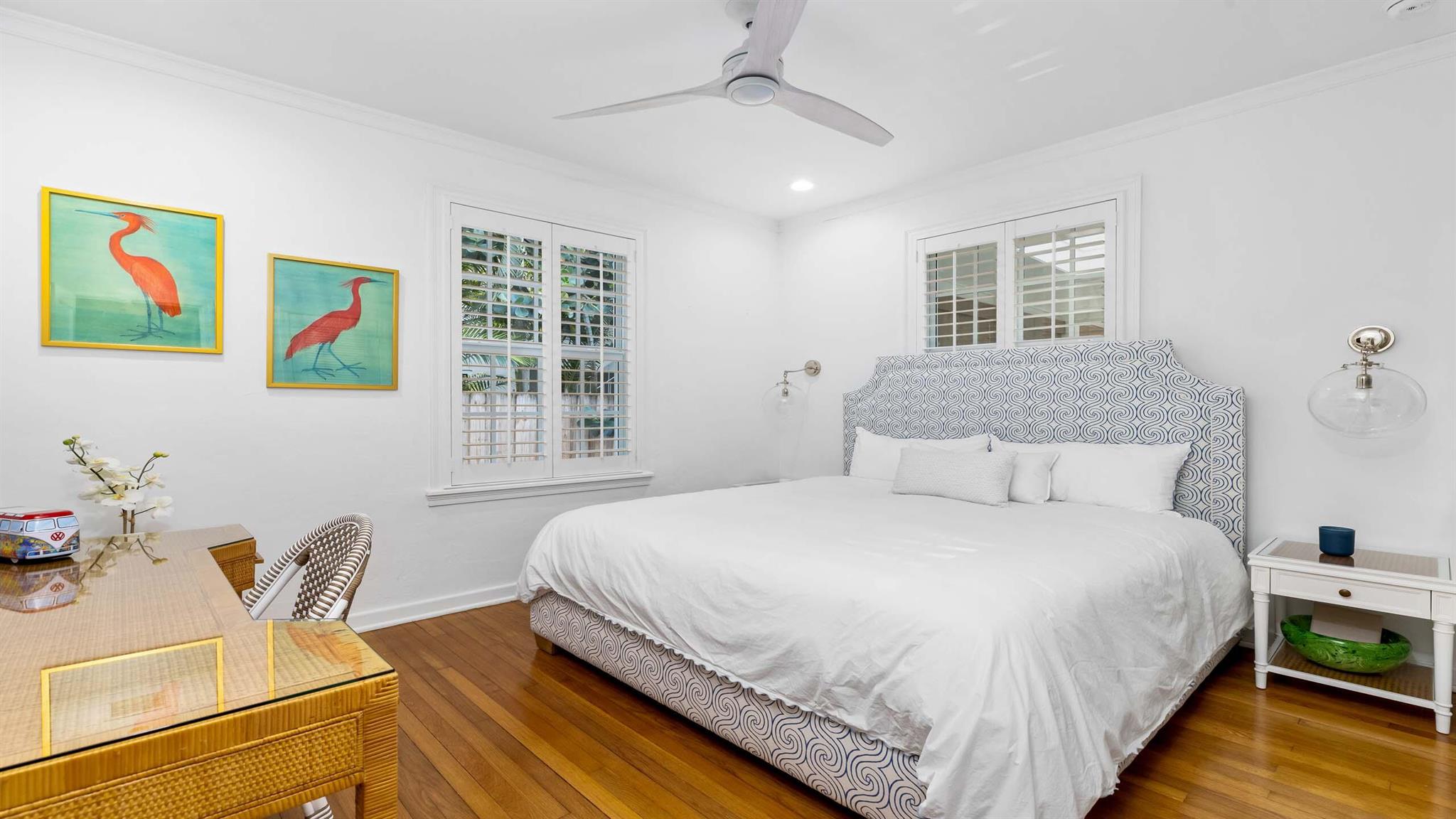 DELRAY BEACH ESPLANADE - Residential