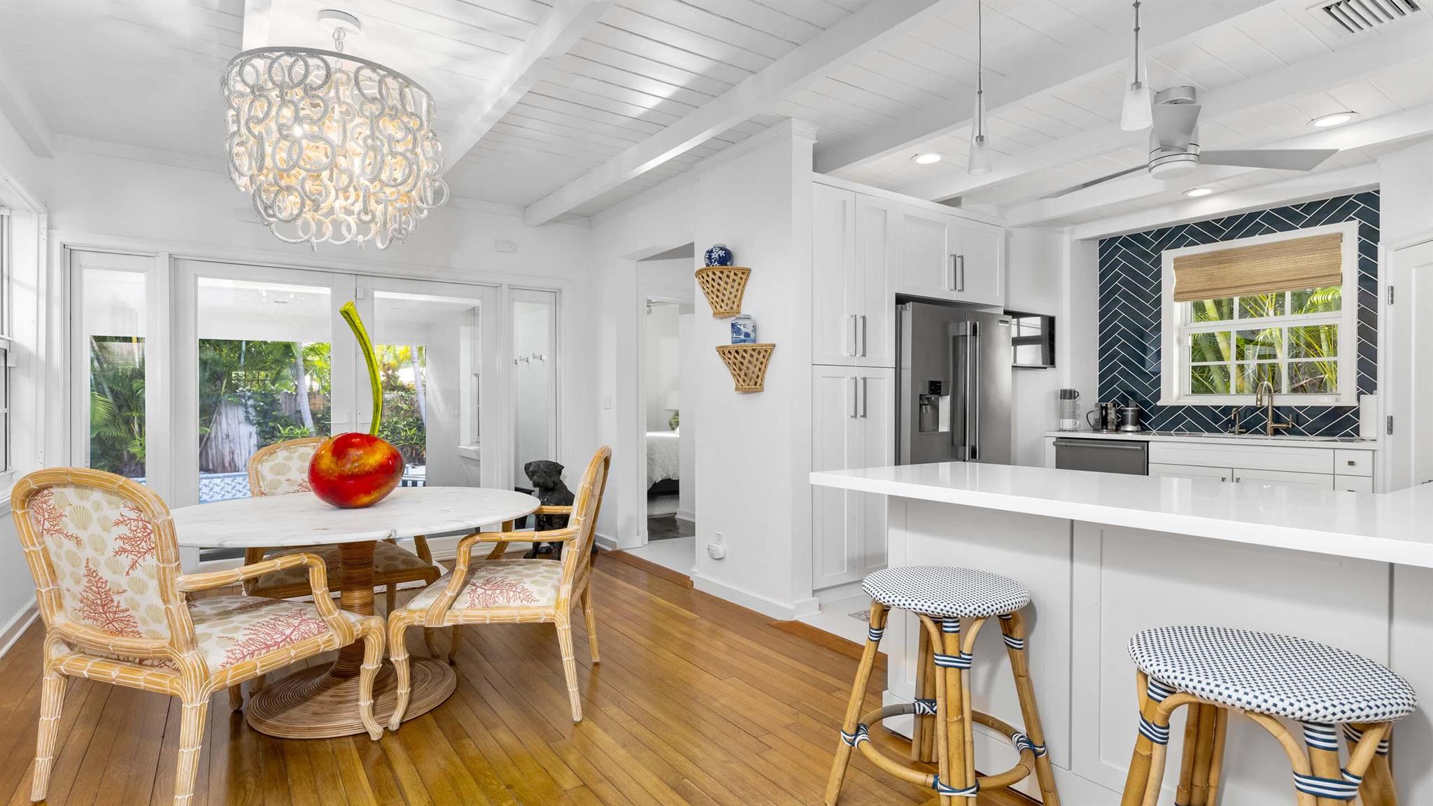 DELRAY BEACH ESPLANADE - Residential