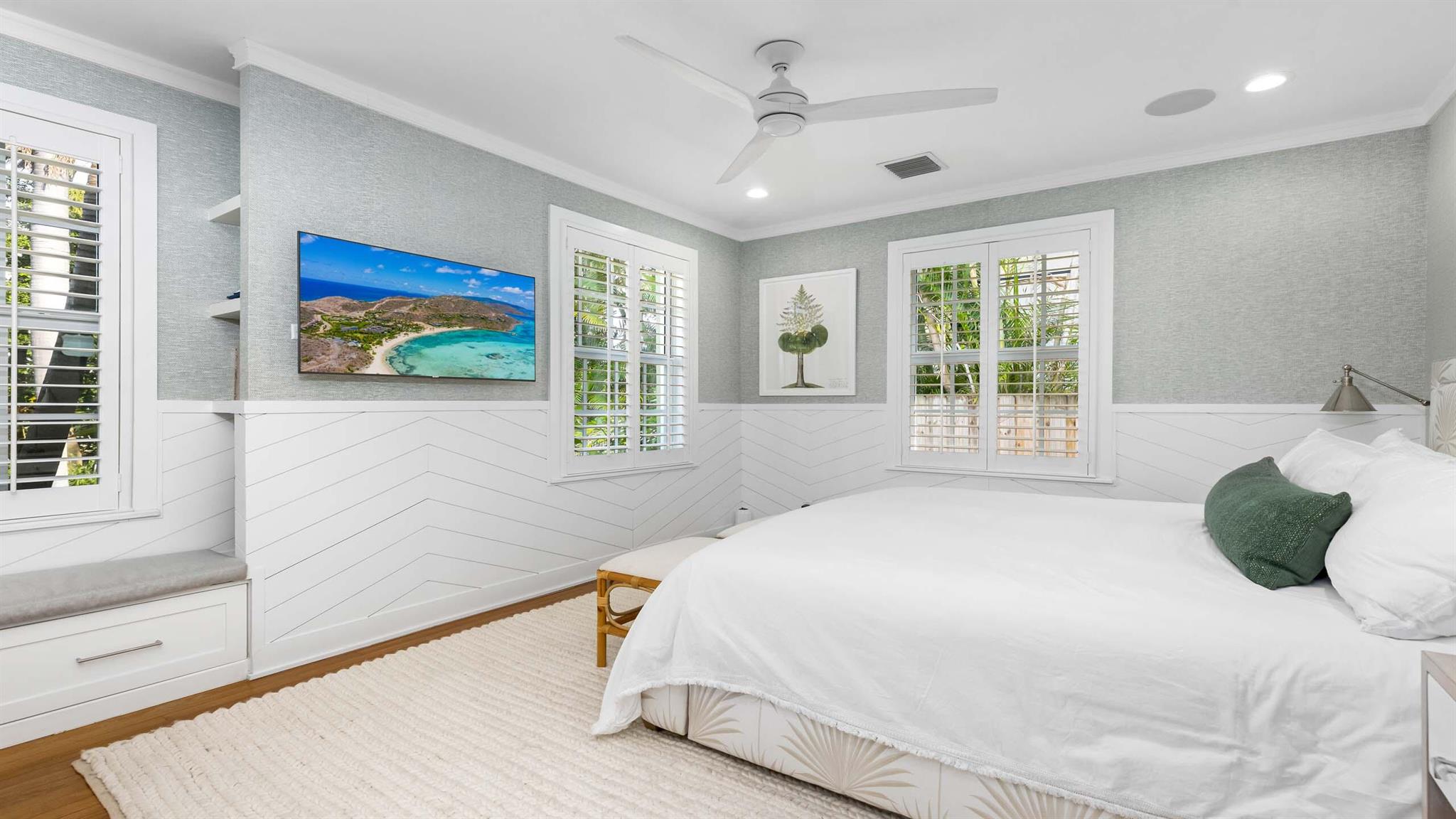 DELRAY BEACH ESPLANADE - Residential