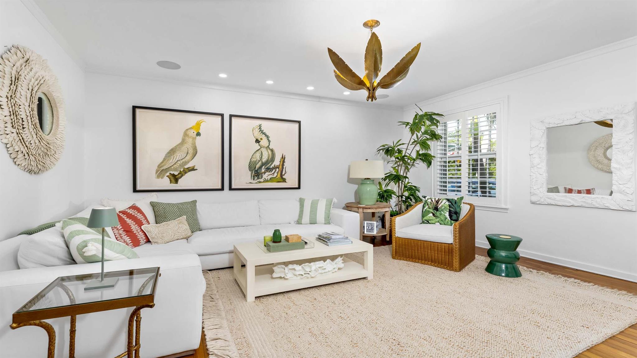 DELRAY BEACH ESPLANADE - Residential