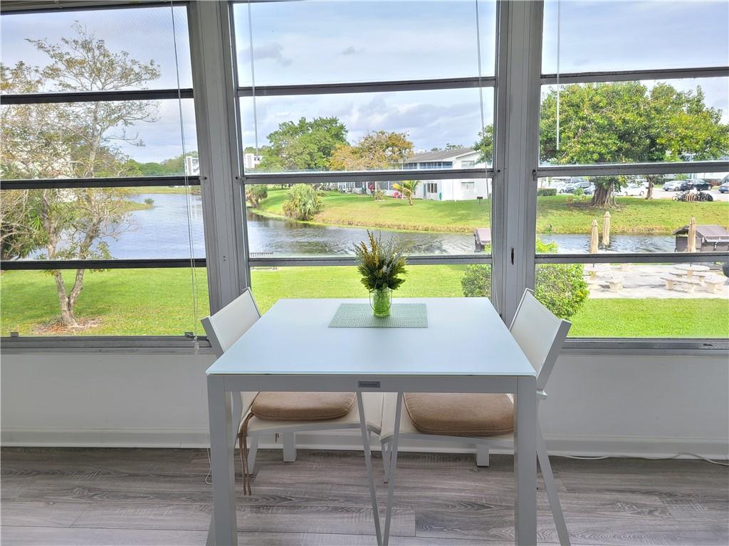 CENTURY VILLAGE - Residential