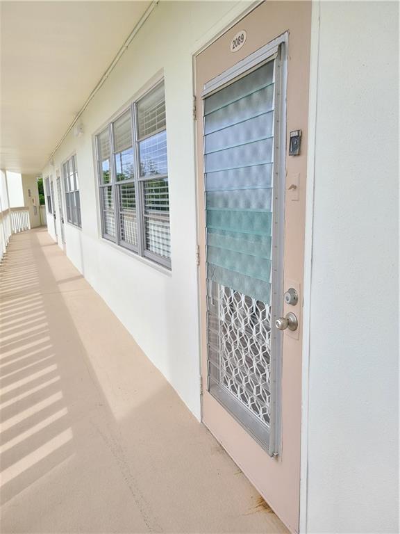 CENTURY VILLAGE - Residential