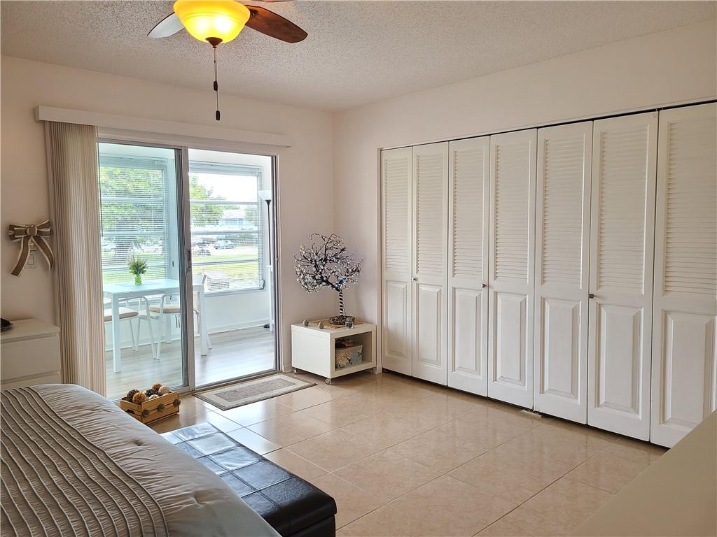 CENTURY VILLAGE - Residential