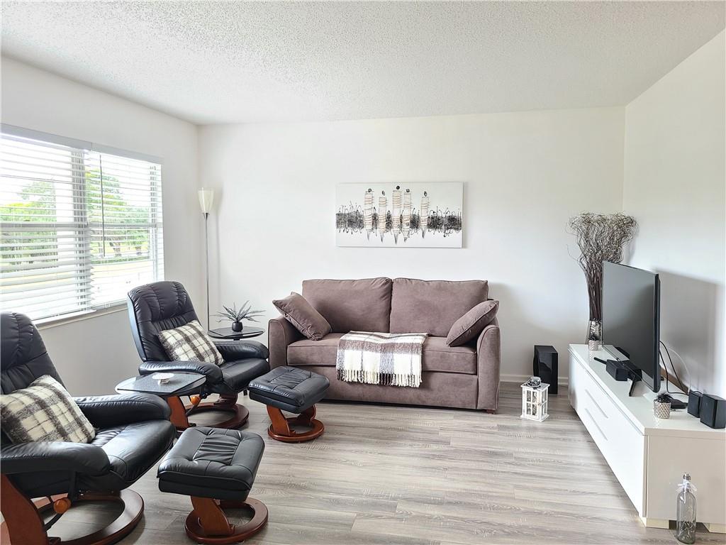 CENTURY VILLAGE - Residential