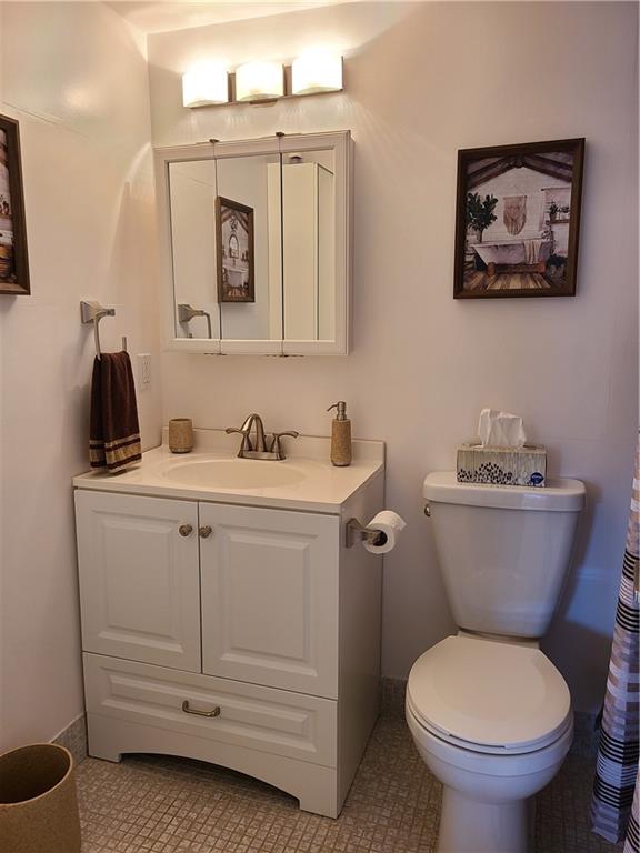 CENTURY VILLAGE - Residential