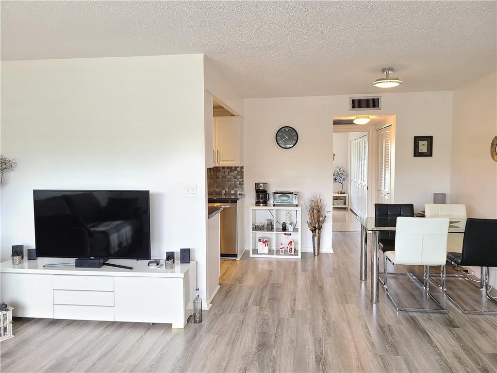 CENTURY VILLAGE - Residential