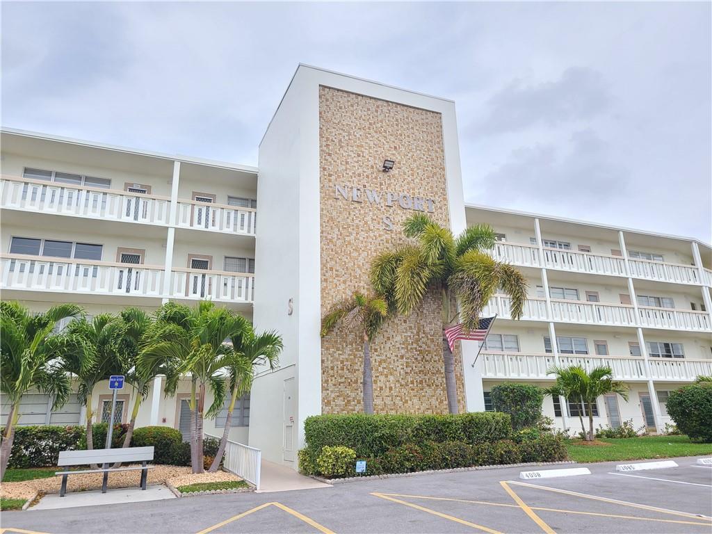 CENTURY VILLAGE - Residential