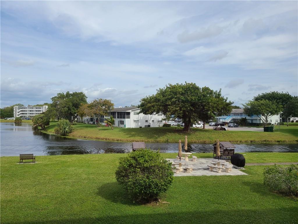 CENTURY VILLAGE - Residential