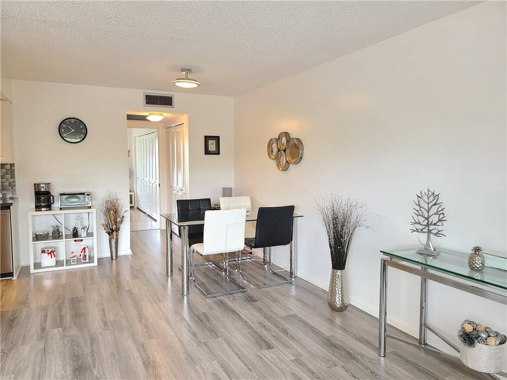 CENTURY VILLAGE - Residential