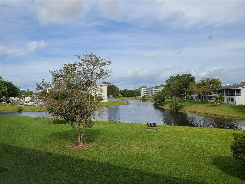 CENTURY VILLAGE - Residential