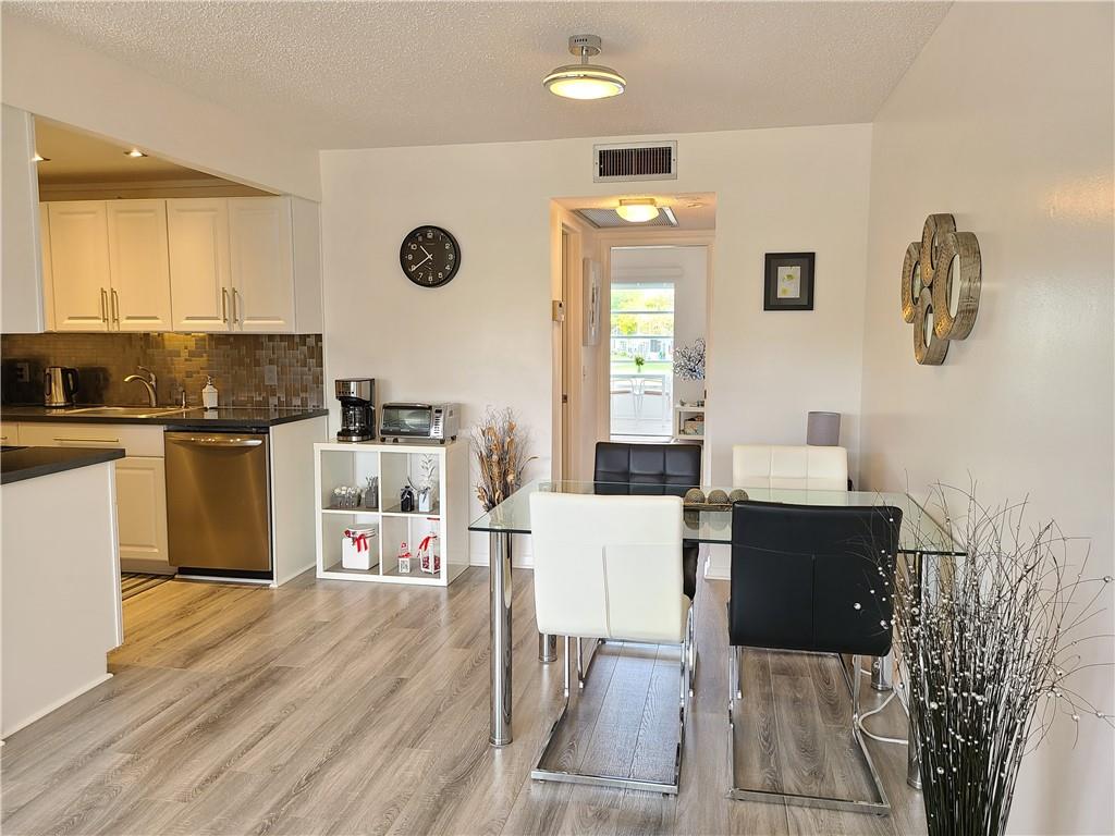 CENTURY VILLAGE - Residential