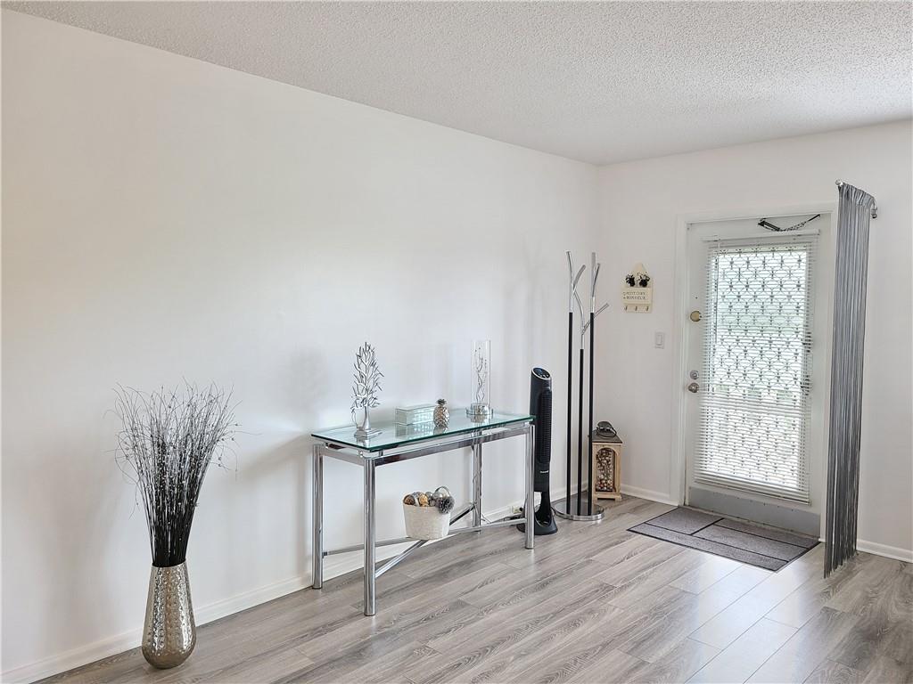 CENTURY VILLAGE - Residential