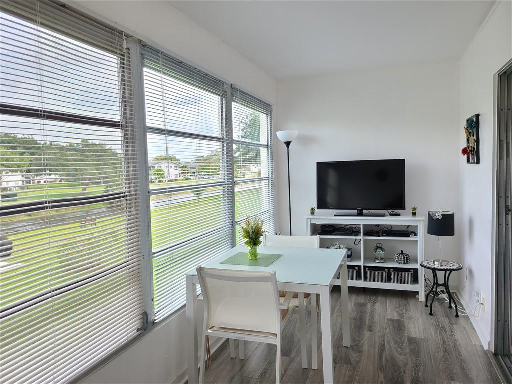 CENTURY VILLAGE - Residential