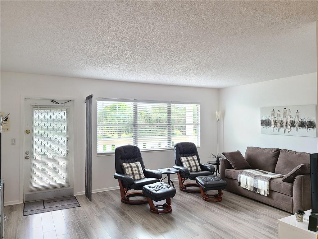 CENTURY VILLAGE - Residential