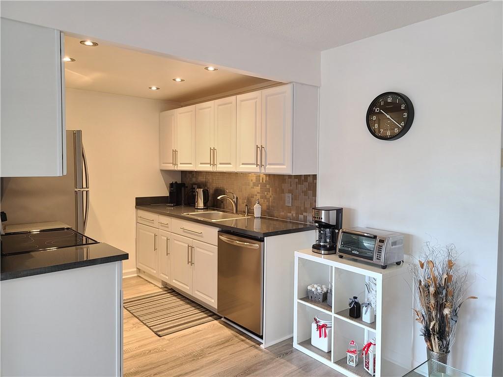 CENTURY VILLAGE - Residential