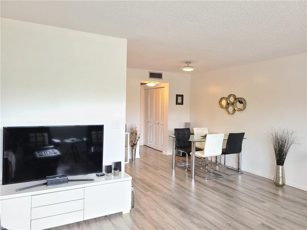 CENTURY VILLAGE - Residential