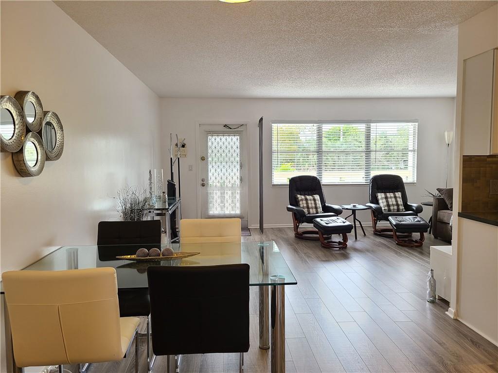 CENTURY VILLAGE - Residential