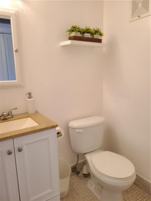 CENTURY VILLAGE - Residential