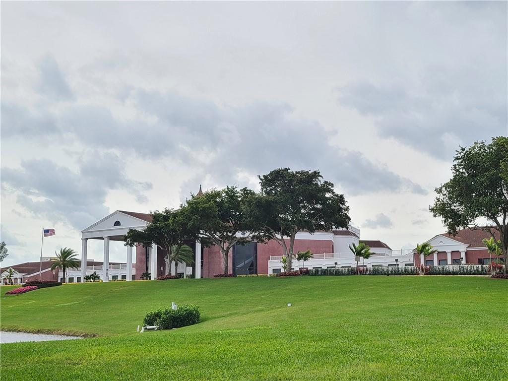 CENTURY VILLAGE - Residential