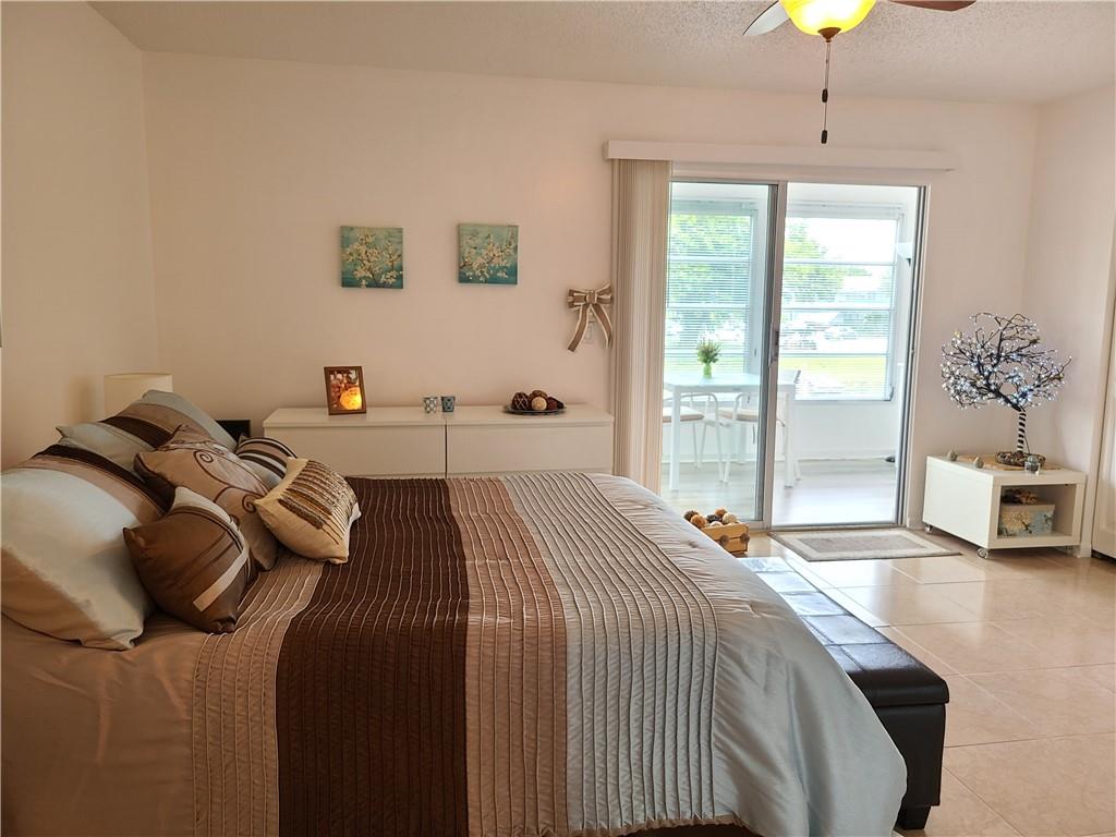 CENTURY VILLAGE - Residential