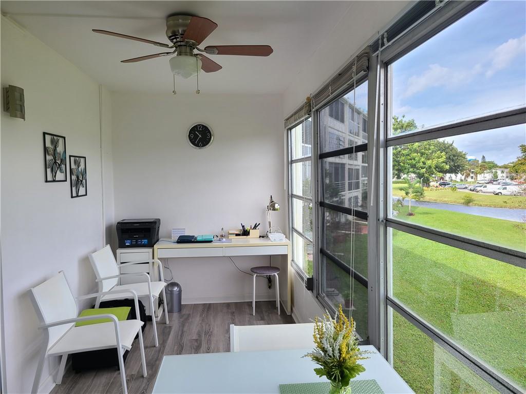 CENTURY VILLAGE - Residential