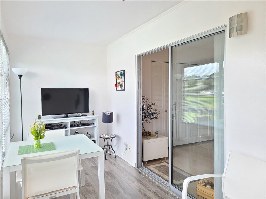 CENTURY VILLAGE - Residential