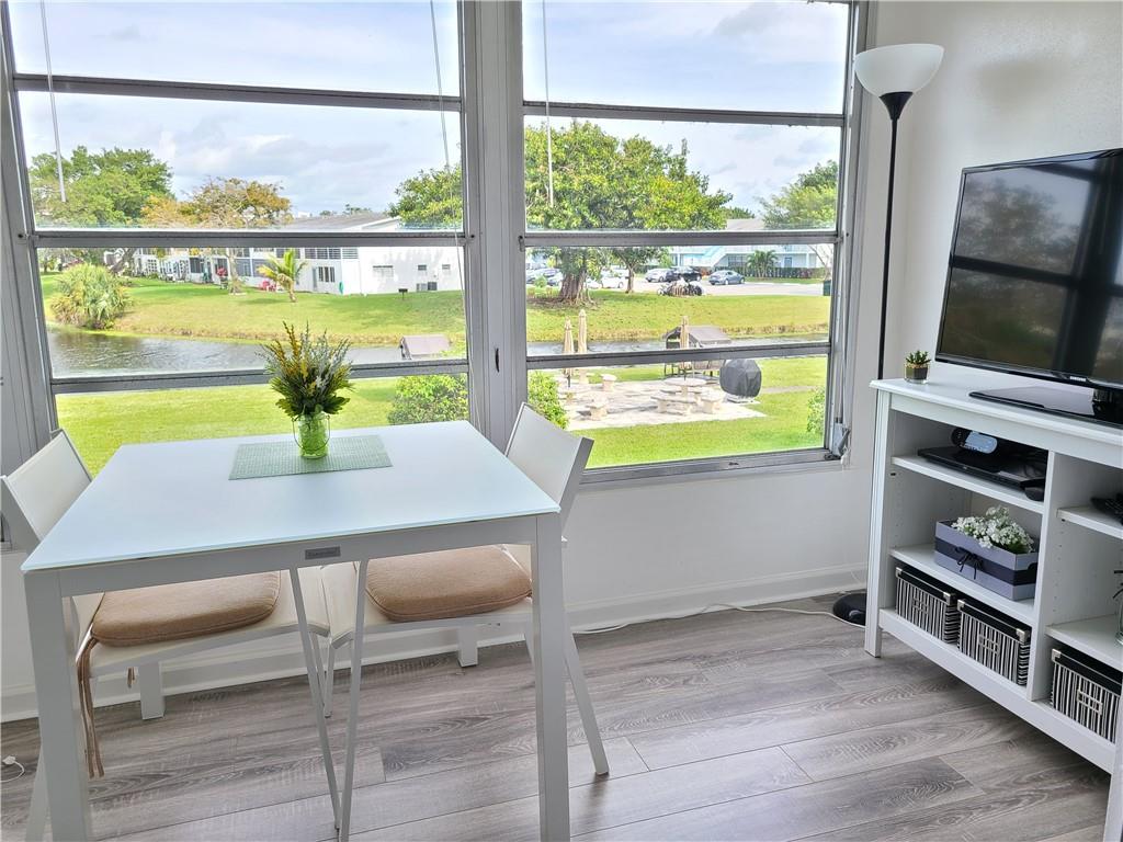 CENTURY VILLAGE - Residential