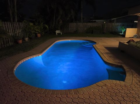 A home in Lighthouse Point