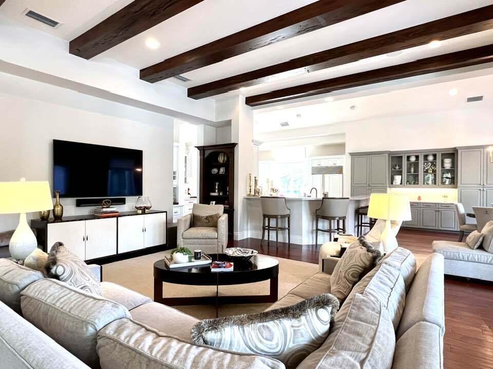 PADDOCK PARK 2 OF WELLINGTON - Residential